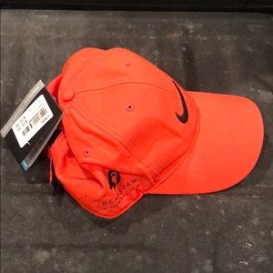bearspaw golf hat